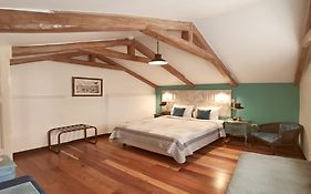 Old Town Quito Suites, Heritage Boutique Hotel, Where Every Detail Tells A Story